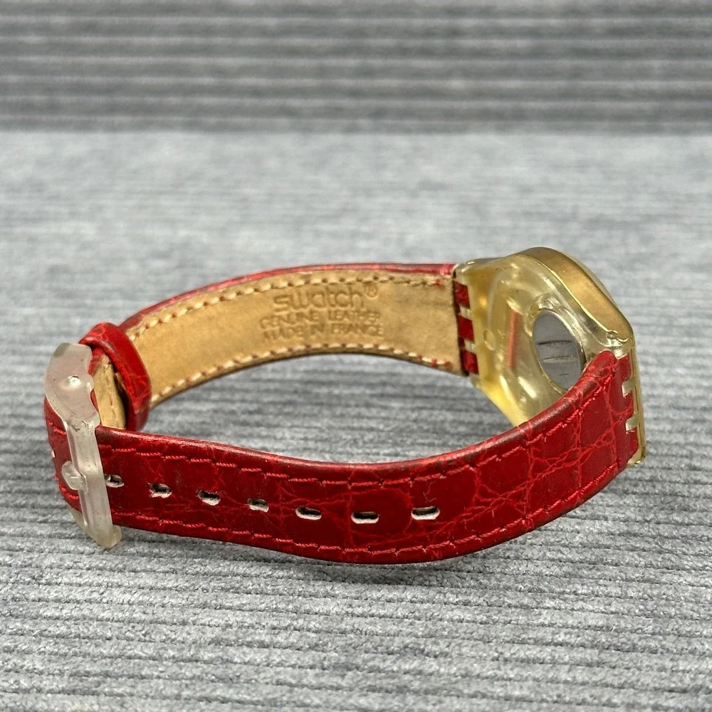 Swatch vintage swiss